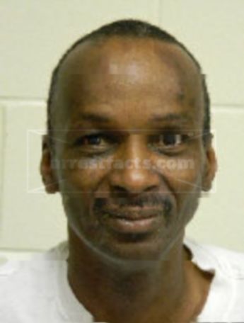 Andre W Huffman