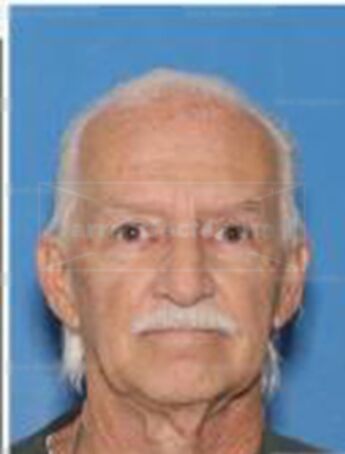 Harold D Peare