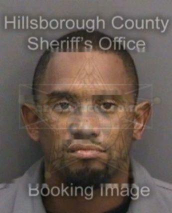 Dwan Antione Brookins
