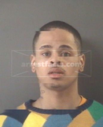 Taylor Alan Collins