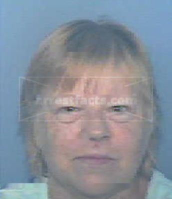Shirley Irene Ruhge