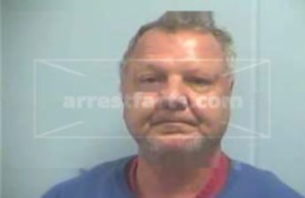 Alan Duane Lewis