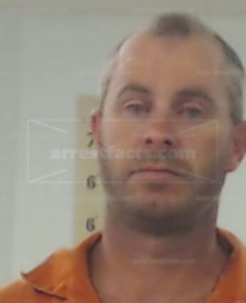 Chad Richard Elderkin