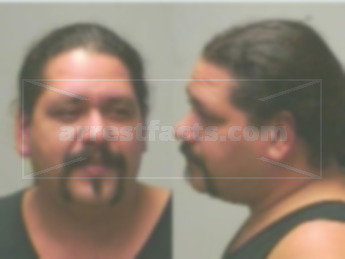 Keith Wayne Otto