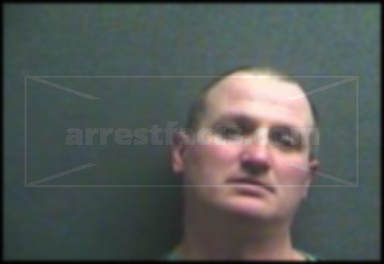 Curtis Wayne Kinhalt