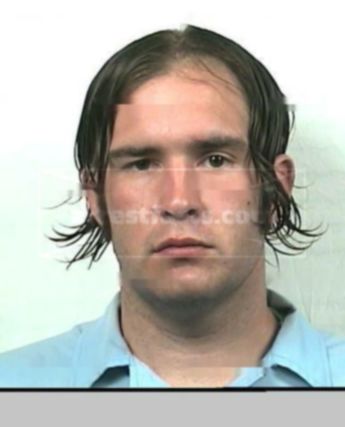Christopher Erik Cooper