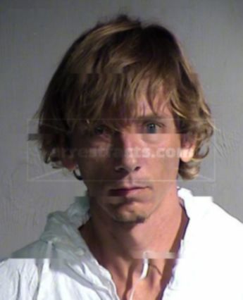 Jerry Wayne Leland