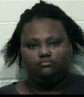 Crystal Marie Hutchison