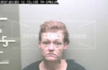 Brandy Michelle Jernigan
