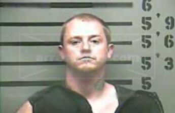 John Wesley Allard Jr.