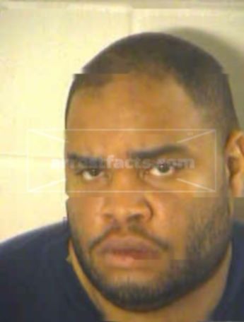 Lamar Garnett