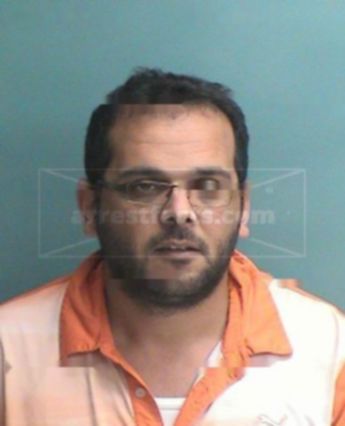 Ali Shaker Tafesh