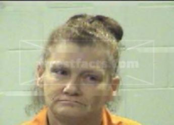 Eliza Mary Shavers