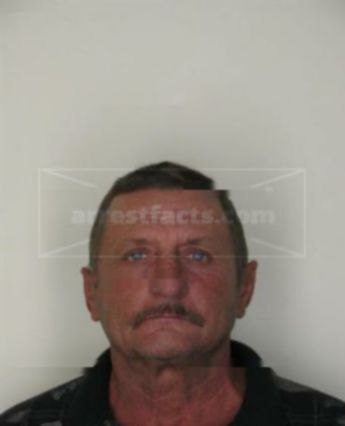 Terry Lee Pride