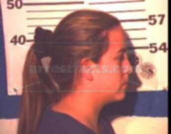 Rosario Reyna Brown
