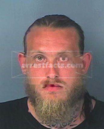 Timothy William Widner
