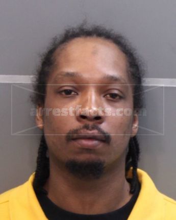 Jason Tyrone Lockett