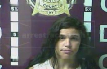 Tracy Marie Marshall