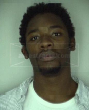 Cornelius Williams