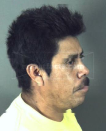 Antonio Hernandez-Rivera