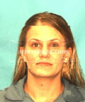 Tiffany Gail Price