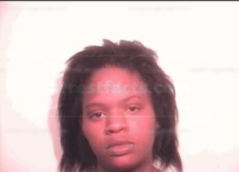 Chameeka Monique White