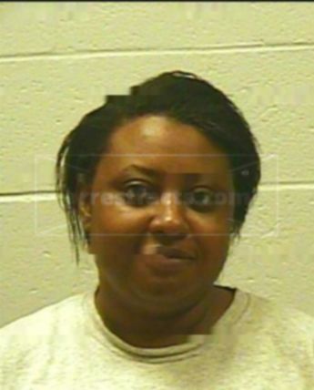 Tenesia Monique Townsend