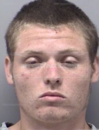 Jacob Lee Gattis