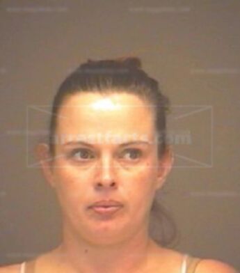Catherine Mitchell