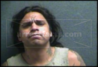 Norberto Ramirez Ramirez