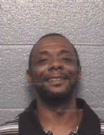 Melvin Lee Jones