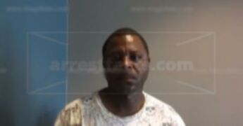 Cedric Leon Young