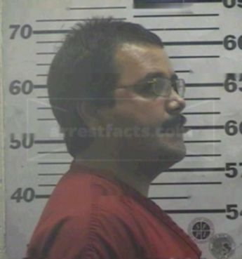 Victor Olivas