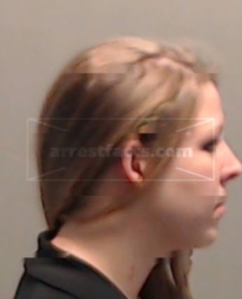 Mellinda Lou Ritchey