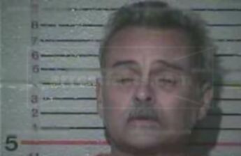 Darrell Alan Sisk