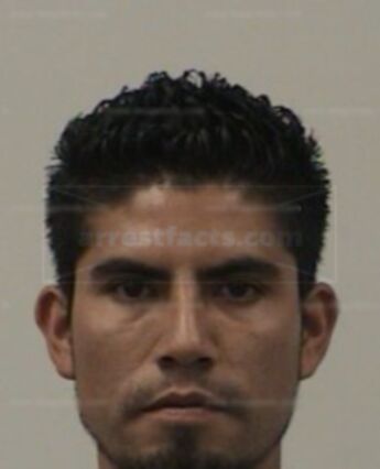 Moises Cruz Salinas