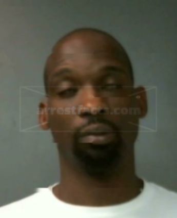Brian Lever Barnes