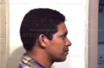 Jose Eduardo Valencia-Perez