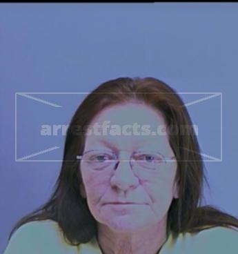Peggy Savage