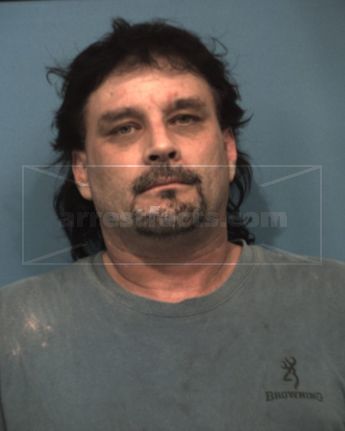 Shawn Anthony Vellier