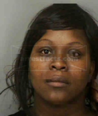 Shannon Marie Flournoy