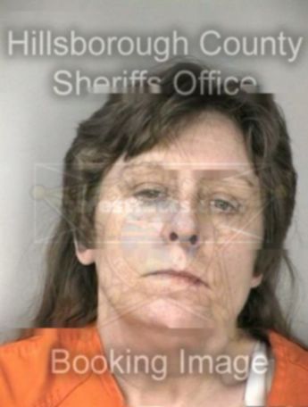 Theresa Jeaneen Walker