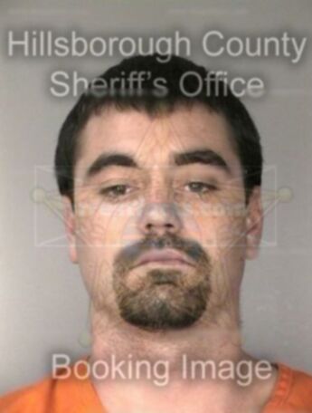 Jordan Mitchell Blevins