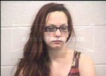 Erica Dawn Hughes