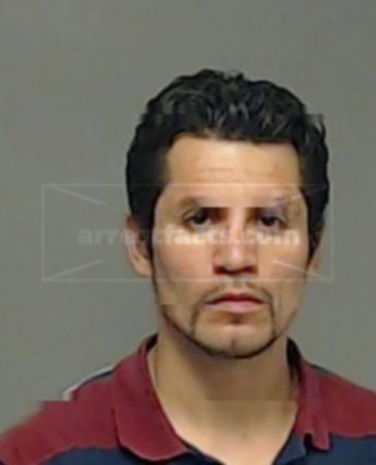 Jose Luis Valdez