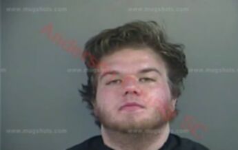 Collin Taylor Bryant