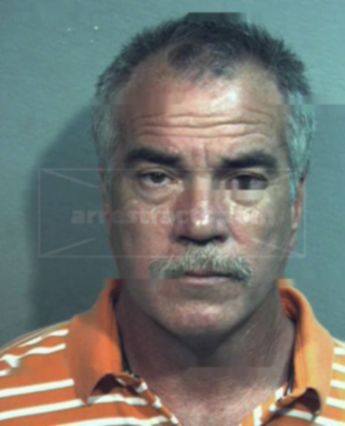 Mark Ellsworth Rigdon