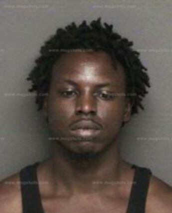 Terrence Levon Wanzer