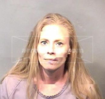 Kimberly Ann Chamberlain
