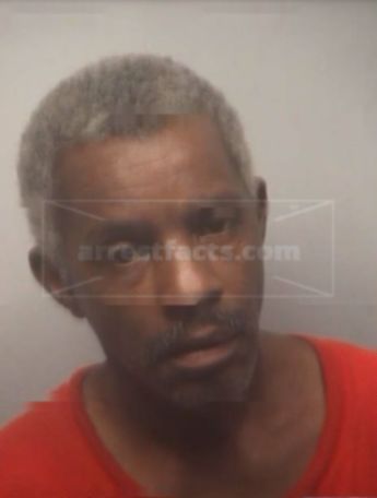Donald Walker